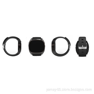New Arrival 2014 high quality Android smartphone watch with speaker